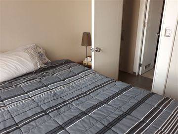 Departamento en Venta en Carmen / Av. Matta