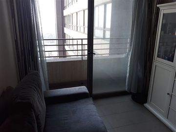 Departamento en Venta en Carmen / Av. Matta