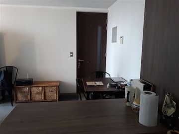 Departamento en Venta en Carmen / Av. Matta