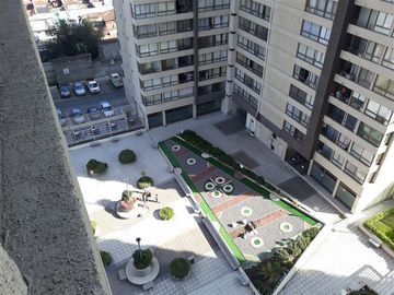 Departamento en Venta en Carmen / Av. Matta