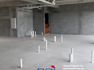 Departamento venta sonoma piso 7