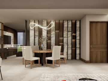 Departamento venta sonoma piso 7