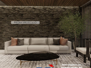 Departamento venta sonoma piso 7