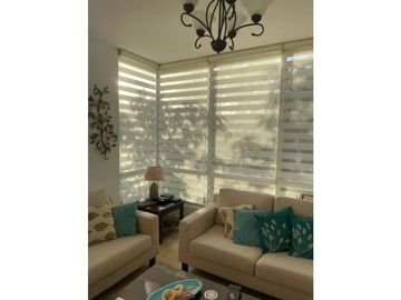 SE VENDE APARTAMENTO DE PLAYA AMOBLADO FRENTE AL MAR