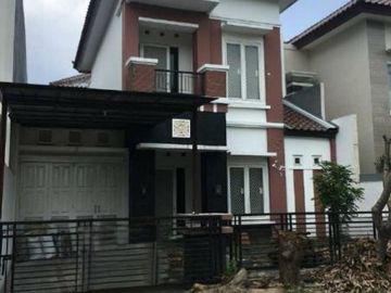 Rumah di Purimas, Siap huni