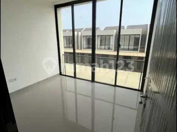 For Sale! Dijual Brand New Rumah Milenial Pik 2 Baltimore