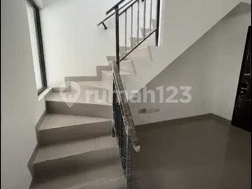 For Sale! Dijual Brand New Rumah Milenial Pik 2 Baltimore