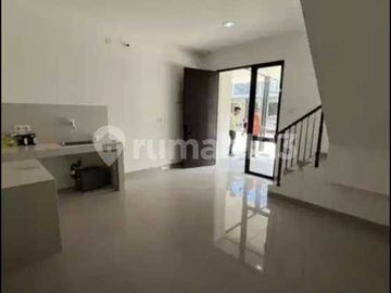 For Sale! Dijual Brand New Rumah Milenial Pik 2 Baltimore