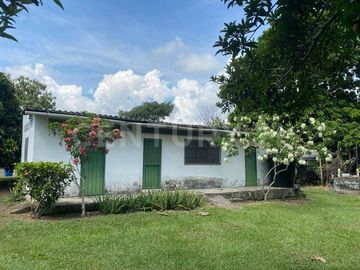 EN VENTA  HERMOSA FINCA EN MARIQUITA TOLIMA