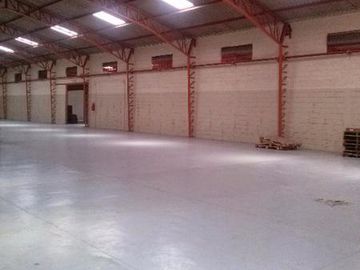 Bodega - Galpón Alquiler Venta CANTON GUAYAQUIL, ubicado en PARQUE IN DUSTRIAL LOS SAUCES, VIA A DAULE KM. 10.5