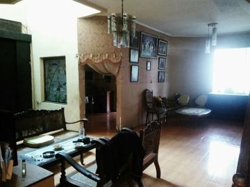 Rumah Mewah 1 lantai untuk usaha/kantor di Tomang, Nego Owner langsung