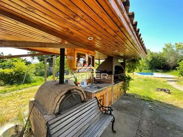 Parcela en Venta en ROMERAL