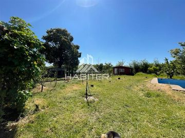 Parcela en Venta en ROMERAL