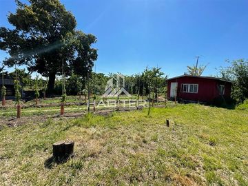 Parcela en Venta en ROMERAL