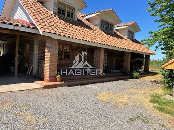 Parcela en Venta en ROMERAL