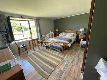 Parcela en Venta en ROMERAL