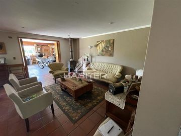 Parcela en Venta en ROMERAL