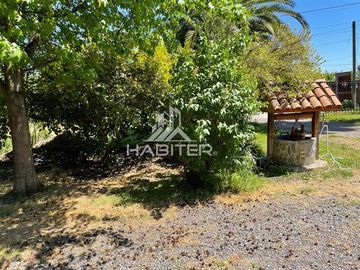 Parcela en Venta en ROMERAL