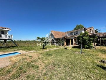 Parcela en Venta en ROMERAL