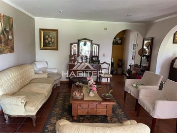 Parcela en Venta en ROMERAL
