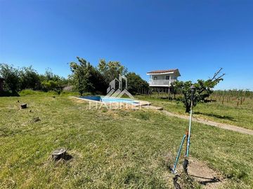 Parcela en Venta en ROMERAL