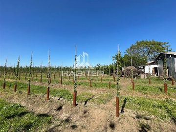 Parcela en Venta en ROMERAL