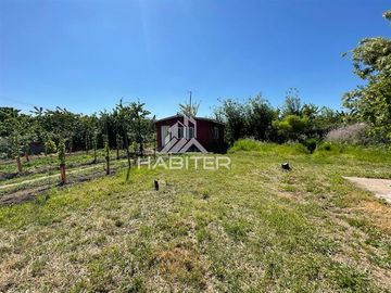 Parcela en Venta en ROMERAL