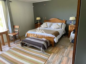Parcela en Venta en ROMERAL