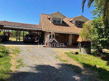 Parcela en Venta en ROMERAL
