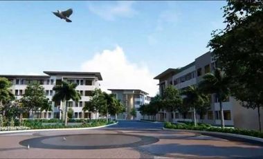 Newest Most Affordable Condo for Sale in Lapulapu, Cebu near Indiana Aerospace