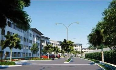 Newest Most Affordable Condo for Sale in Lapulapu, Cebu near Indiana Aerospace