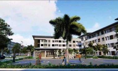 Newest Most Affordable Condo for Sale in Lapulapu, Cebu near Indiana Aerospace