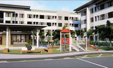 Newest Most Affordable Condo for Sale in Lapulapu, Cebu near Indiana Aerospace
