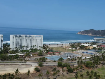 PREVENTA  DEPARTAMENTOS EN ACAPULCO