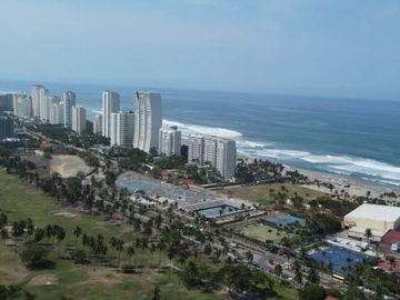 PREVENTA  DEPARTAMENTOS EN ACAPULCO
