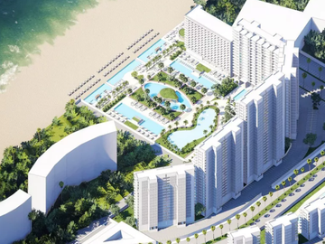 PREVENTA  DEPARTAMENTOS EN ACAPULCO