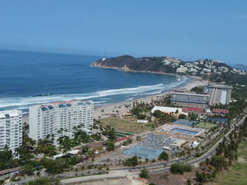 PREVENTA  DEPARTAMENTOS EN ACAPULCO