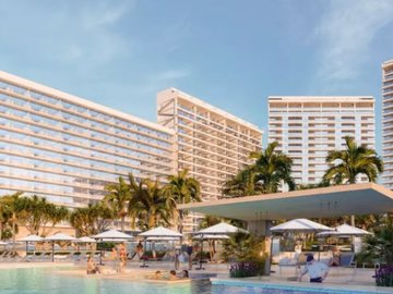 PREVENTA  DEPARTAMENTOS EN ACAPULCO