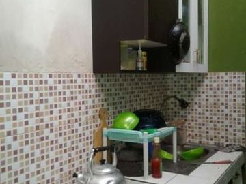 Sdh Kanopi Dan Pagar Rumah Terawat Di Sariwangi Paronpong Bandung Barat