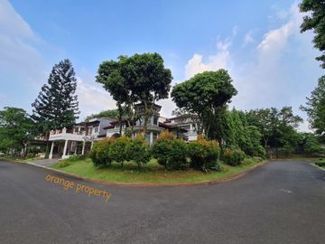 Jual Rumah Mewah Kota Wisata Cibubur Ada Kolam Renang