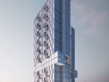 Departamento en VENTA en Torre Meridiano 101 Modelo Loft Hemisférico en León Gt