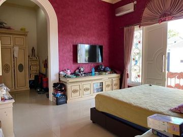 Rumah Cantik Citraland BONUS Furniture dkt Graha Famili Pakuwon Indah BDG