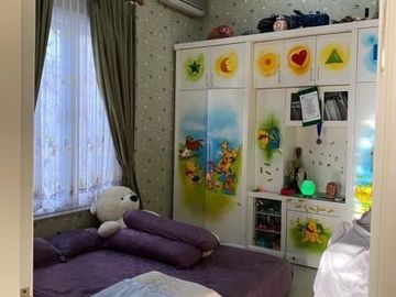 Rumah Cantik Citraland BONUS Furniture dkt Graha Famili Pakuwon Indah BDG