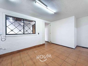 Casa Cuatro poniente ID: 174223r