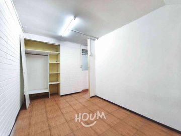 Casa Cuatro poniente ID: 174223r