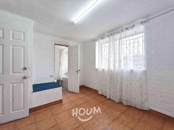 Casa Cuatro poniente ID: 174223r