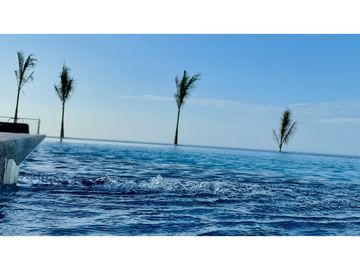 SUITE CON AMOBLADA DE LUJO EN RIVA  DI MARE, BARBASQUILLO