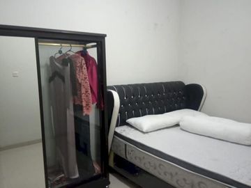 Rumah Bagus Siap Huni di Hla Cluster Permana Citeureup Cimahi Utara Kota CImahi