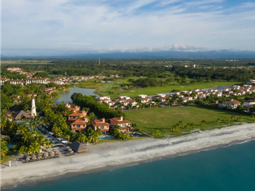 Apartamento en Venta Marina Village- Buenaventura (AB)