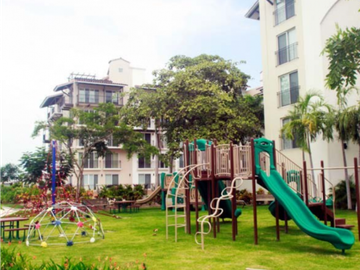Apartamento en Venta Marina Village- Buenaventura (AB)